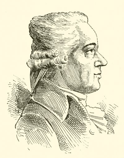 Karl Ditters von Dittersdorf、1739-1799 作： American School
